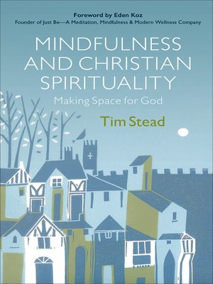 cover image of Mindfulness and Christian Spirituality